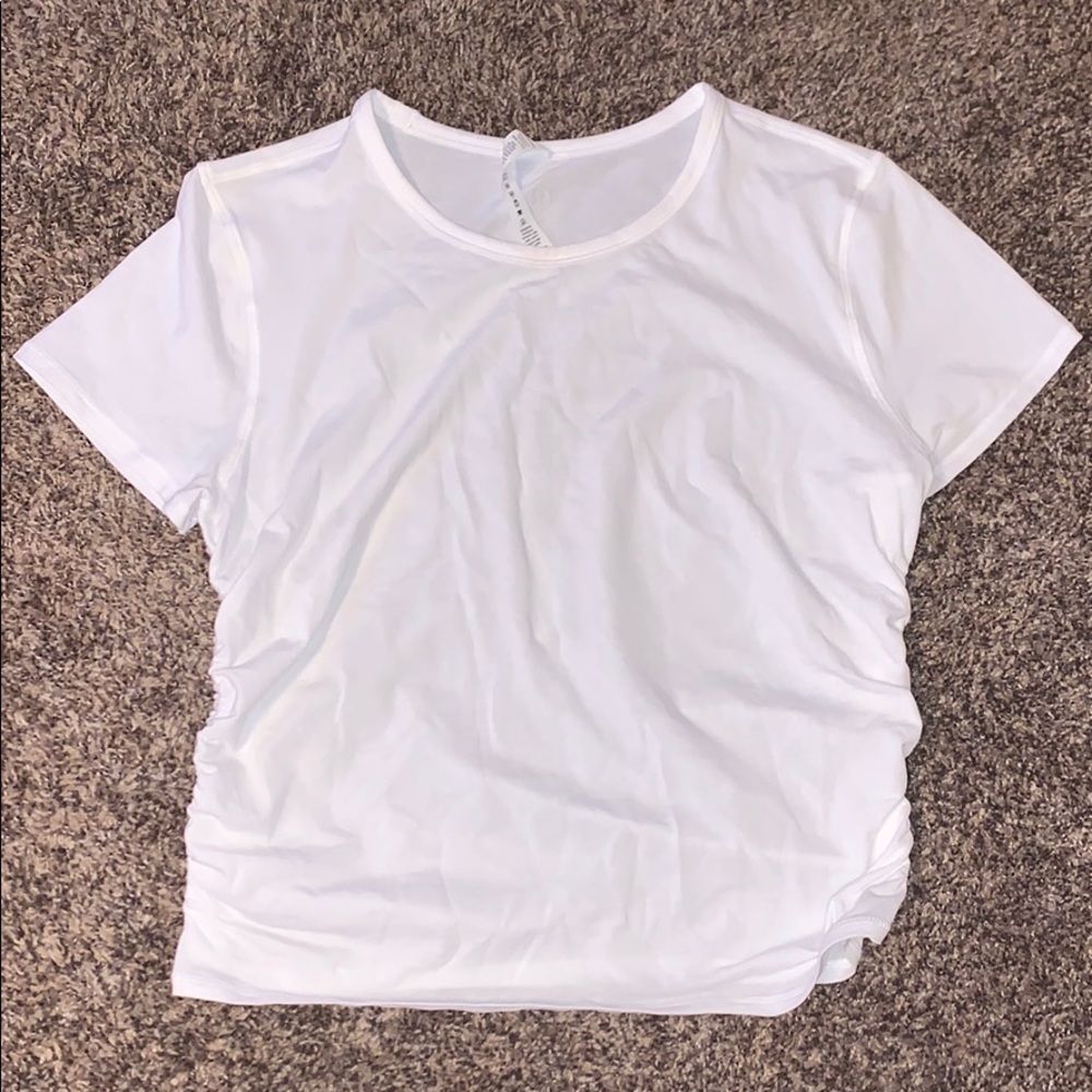 Lululemon Tee